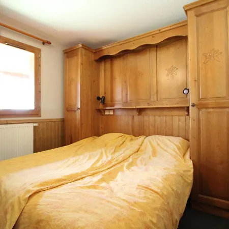 公寓 Duplex 10-12 Pers. A 20m Des Pistes Avec Sauna, Wifi Et Proche Commerces - Fr-1-508-75 *