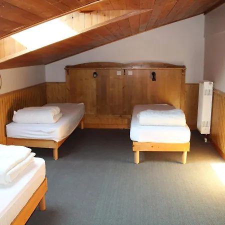 Duplex 10-12 Pers. A 20m Des Pistes Avec Sauna, Wifi Et Proche Commerces - Fr-1-508-75 公寓 兰斯勒维拉德
